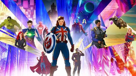 WHAT IF? - ¿QUÉ PASARÍA SI...?