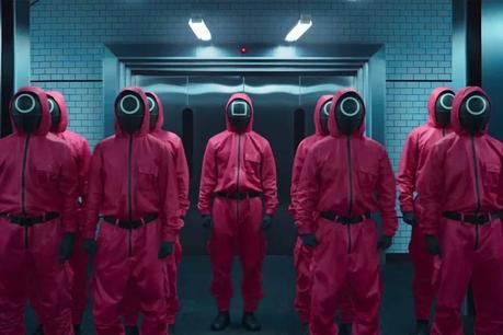 EL JUEGO DE CALAMAR -¿ES REALMENTE BUENA LA SERIE MÁS VISTA DE NETFLIX?