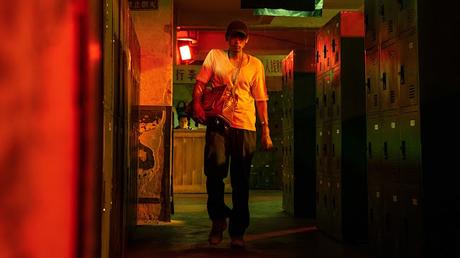 ARE YOU LONESOME TONIGHT? -CRIMEN Y CASTIGO