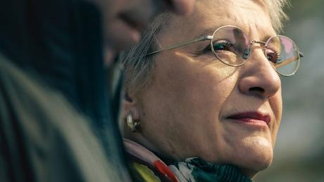 MAIXABEL -VÍCTIMAS Y VICTIMARIOS