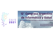 Congreso argentino informática salud cais 2021