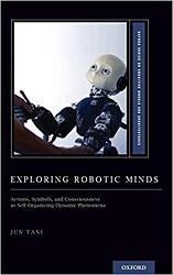 Explorando la posibilidad de mentes robóticas con Jun Tani