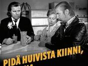 AGÁRRATE PAÑUELO, TATIANA Kaurismäki