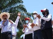 Gobierno buscará manera darles puerta directa alcaldes, intermediarios