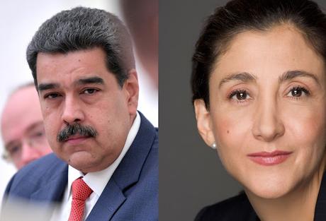 ¿POR QUÉ EL TEMOR A LA DAMA? ¿POR QUÉ EL TEMOR A LA DAMA?