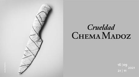 CHEMA MADOZ, CRUELDAD (EXPOSICIÓN EN EL CÍRCULO DE BELLAS ARTES DE MADRID): LA BELLEZA DE LO INSÓLITO Y LA PERPLEJIDAD QUE NOS PRODUCE EL MIEDO