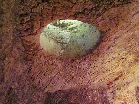 San Pedro Galicanto. Monte Sión. Jerusalén