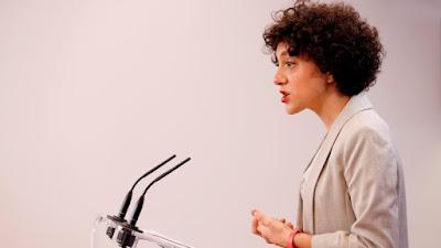 A por una ley que sancione las ‘puertas giratorias’.