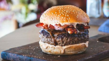 De súper merienda con los niños en Madrid