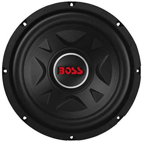 Subwoofer Carrefour ▷▷ El que estás buscando