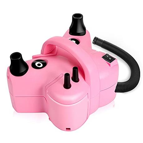 Inflador de Globos Lidl ▷▷ El mejor para ti