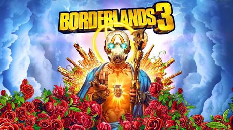 Borderlands 3 gratis este fin de semana en PS4 y PS5