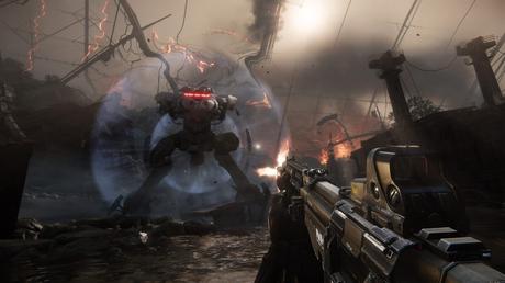 Crysis Remastered Trilogy ya a la venta