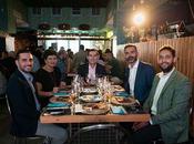 Región Murcia, Capital Española Gastronomía 2021, finaliza tour Almería