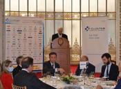 Clúster homenajea sector pesquero