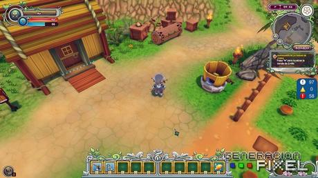 AVANCE: ReLegend AVANCE: ReLegend