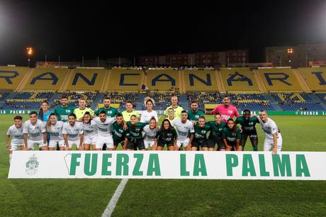 ¿Es hora de hablar del fútbol mixto?