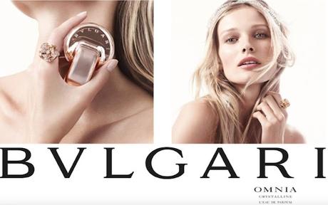 El Perfume del Mes – “Omnia Cristalline Eau de Parfum” de BVLGARI