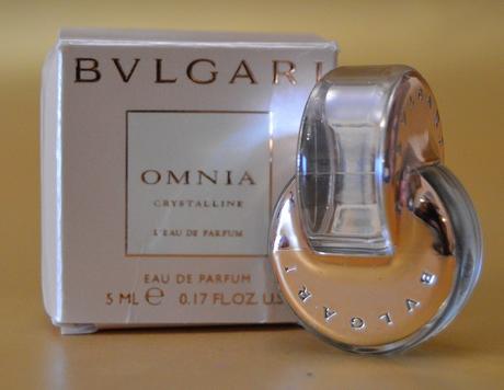 El Perfume del Mes – “Omnia Cristalline Eau de Parfum” de BVLGARI El Perfume del Mes – “Omnia Cristalline Eau de Parfum” de BVLGARI