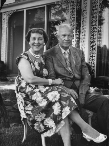 Dwight D. Eisenhower