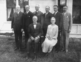 Dwight D. Eisenhower