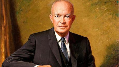 Dwight D. Eisenhower