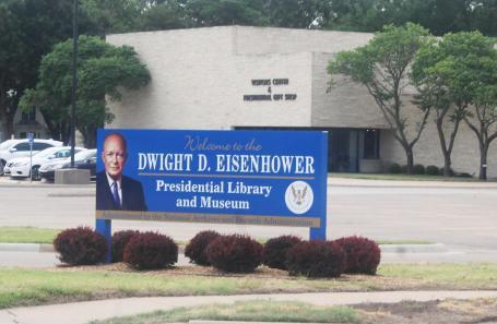 Dwight D. Eisenhower