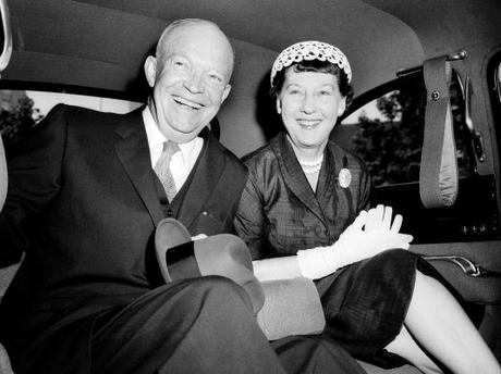 Dwight D. Eisenhower