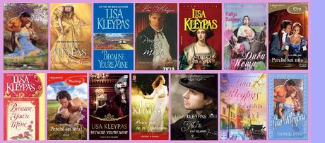 Reseña: libro: Porque eres mía (Teatro Capitol 2)