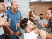 Gran Ducado rescata pasado barbería tradicional