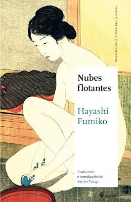 Nubes flotantes - Hayashi Fumiko