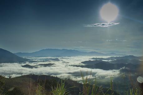 Nubes flotantes - Hayashi Fumiko