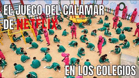 Estas últimas semanas la gente se está volviendo muy loca...