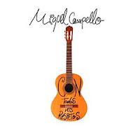 Miguel Campello estrena Con todos mis respetos
