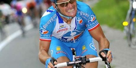 ► SOBREENTRENAMIENTO en el ciclismo Diagnóstico, prevención y tratamiento