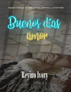 ACTUALIZANDO LA FICHA DE SOCIA Nº 373. YANCI LARA (Reyino Ivory):