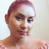 ACTUALIZANDO LA FICHA DE SOCIA Nº 373. YANCI LARA (Reyino Ivory):