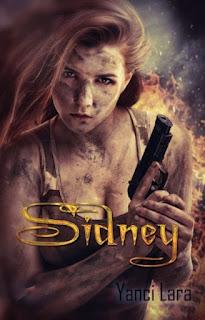 ACTUALIZANDO LA FICHA DE SOCIA Nº 373. YANCI LARA (Reyino Ivory):