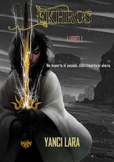 ACTUALIZANDO LA FICHA DE SOCIA Nº 373. YANCI LARA (Reyino Ivory):