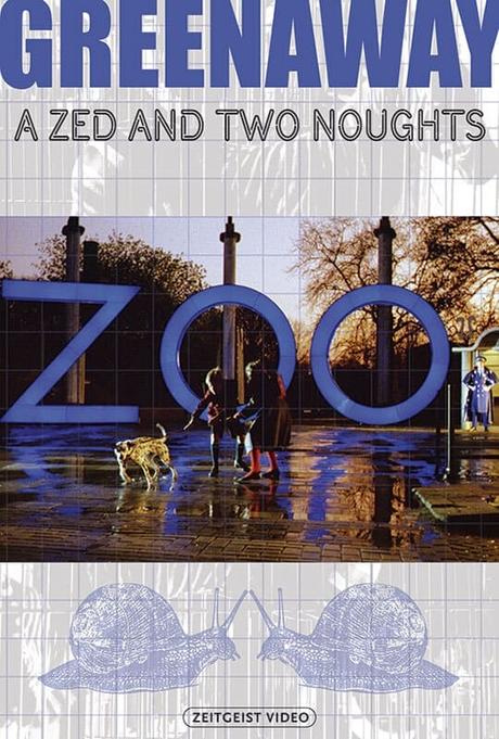 ZOO (A Zed & Two Noughts) -  Peter Greenaway