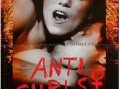 ANTICHRIST Lars Trier