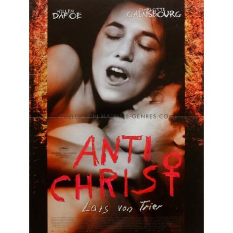 ANTICHRIST - Lars von Trier