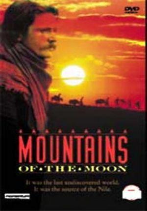 LAS MONTAÑAS DE LA LUNA - Bob Rafelson