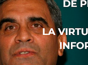 Contra vicio pedir virtud informar