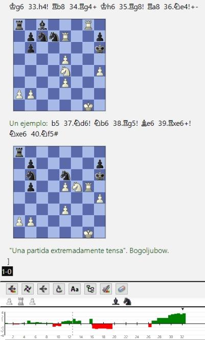 Lasker, Capablanca y Alekhine o ganar en tiempos revueltos (192)