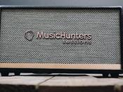 Musichunters sessions