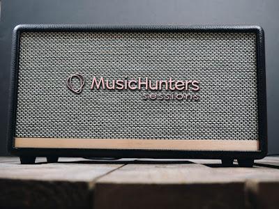 MUSICHUNTERS SESSIONS