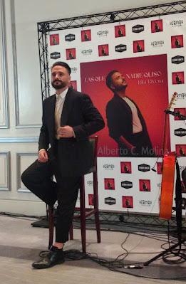 RIKI RIVERA: 'LAS QUE NADIE QUISO' RIKI RIVERA: 'LAS QUE NADIE QUISO'