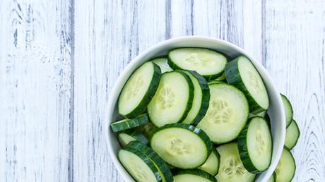 Ensalada Cremosa de Pepino | Discovery Latinoamérica