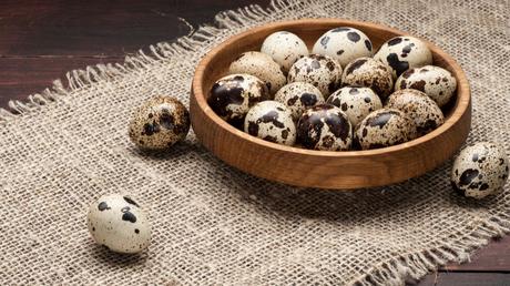 Qué beneficios tiene consumir huevos de codorniz y cuántos se pueden comer  al día? | Gastrolab
